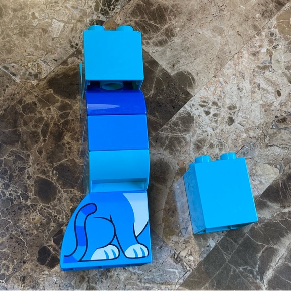 😻 3 for $13 Lego Duplo #10858 - Picture 9 of 13